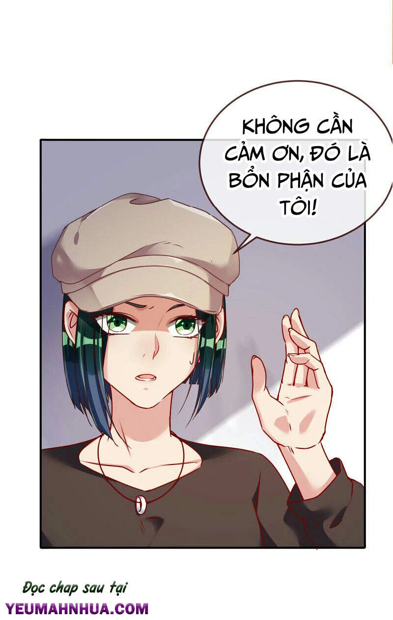 Vạn Tra Triêu Hoàng Chapter 133 - Next Chapter 134