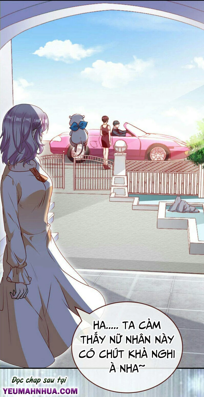 Vạn Tra Triêu Hoàng Chapter 133 - Next Chapter 134