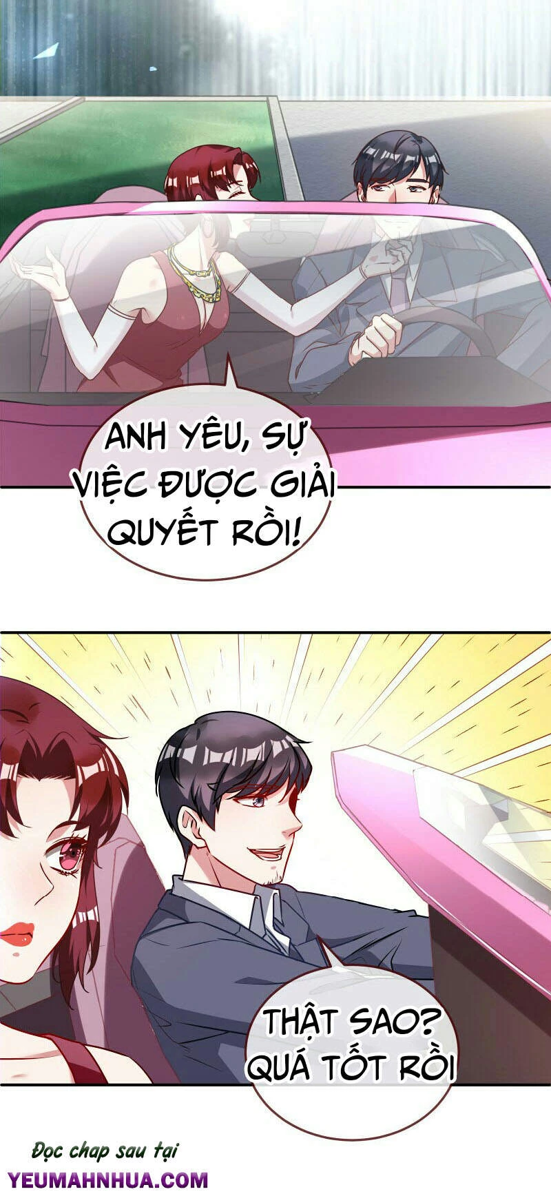 Vạn Tra Triêu Hoàng Chapter 133 - Next Chapter 134