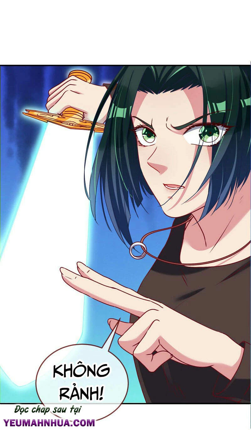 Vạn Tra Triêu Hoàng Chapter 133 - Next Chapter 134