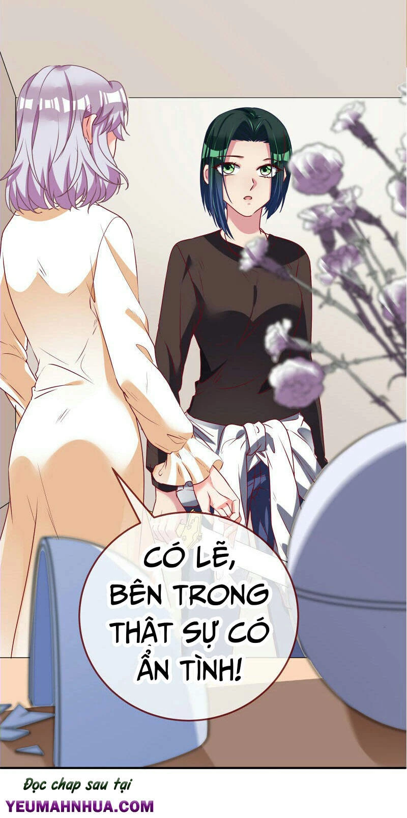 Vạn Tra Triêu Hoàng Chapter 133 - Next Chapter 134