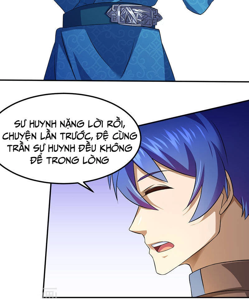 Võ Đạo Độc Tôn Chapter 91 - Next Chapter 92