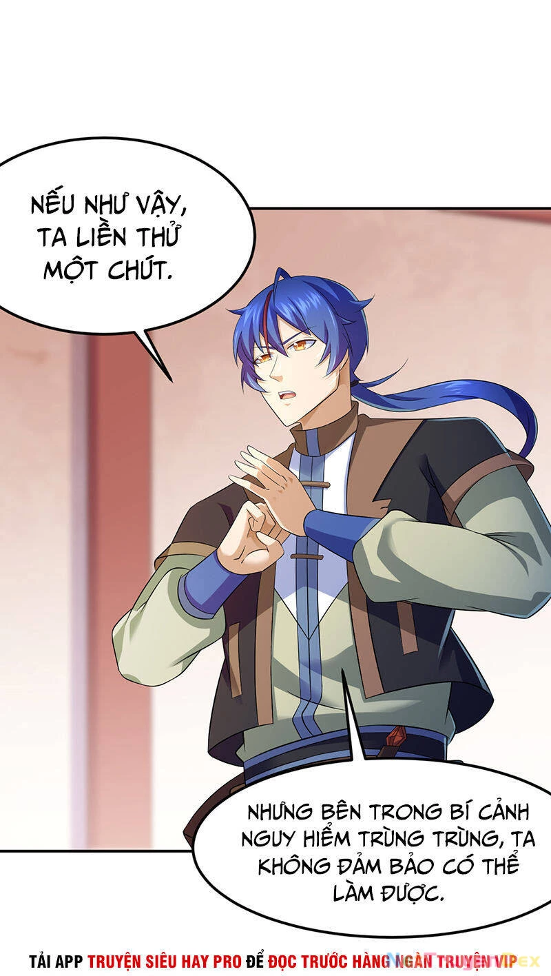 Võ Đạo Độc Tôn Chapter 91 - Next Chapter 92