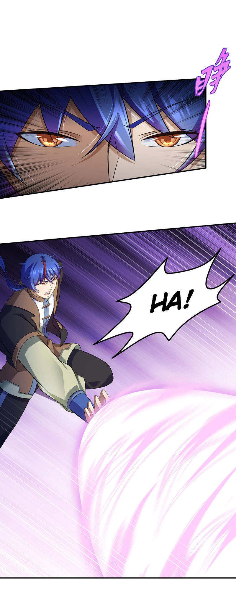 Võ Đạo Độc Tôn Chapter 91 - Next Chapter 92