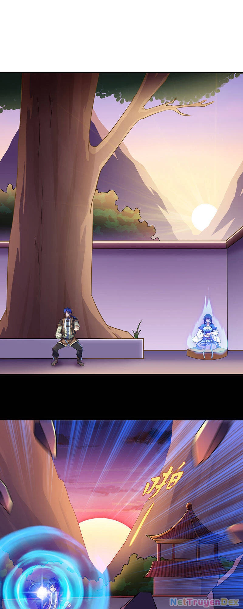 Võ Đạo Độc Tôn Chapter 91 - Next Chapter 92