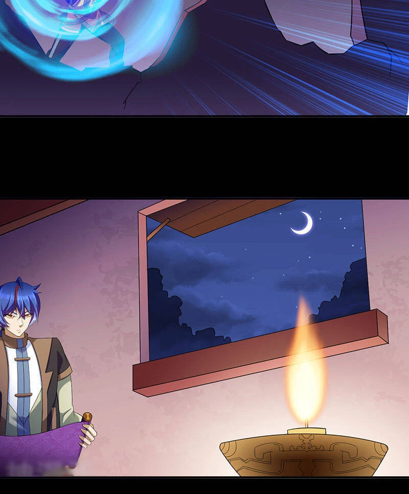 Võ Đạo Độc Tôn Chapter 91 - Next Chapter 92