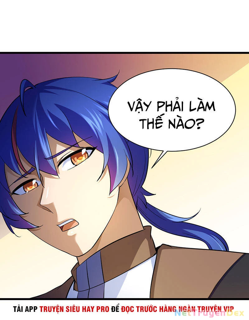 Võ Đạo Độc Tôn Chapter 92 - Next Chapter 93