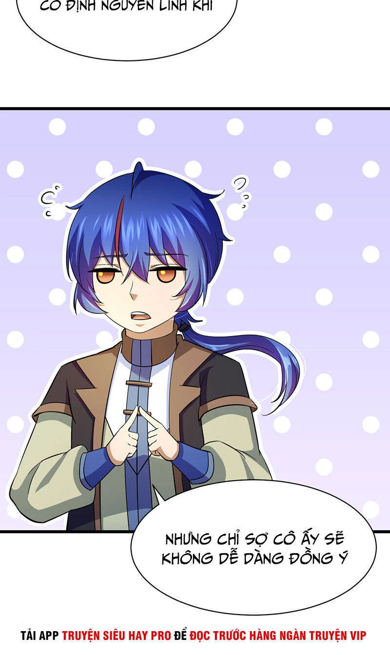 Võ Đạo Độc Tôn Chapter 92 - Next Chapter 93