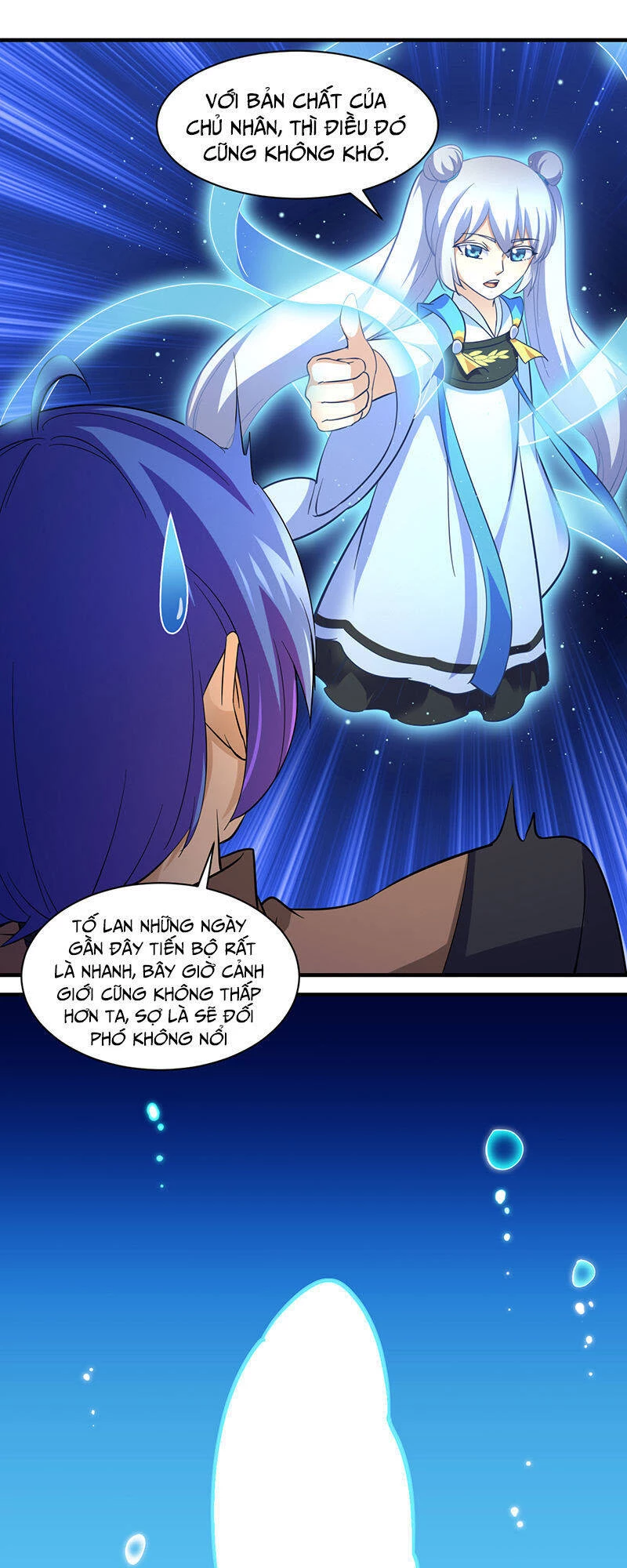 Võ Đạo Độc Tôn Chapter 92 - Next Chapter 93