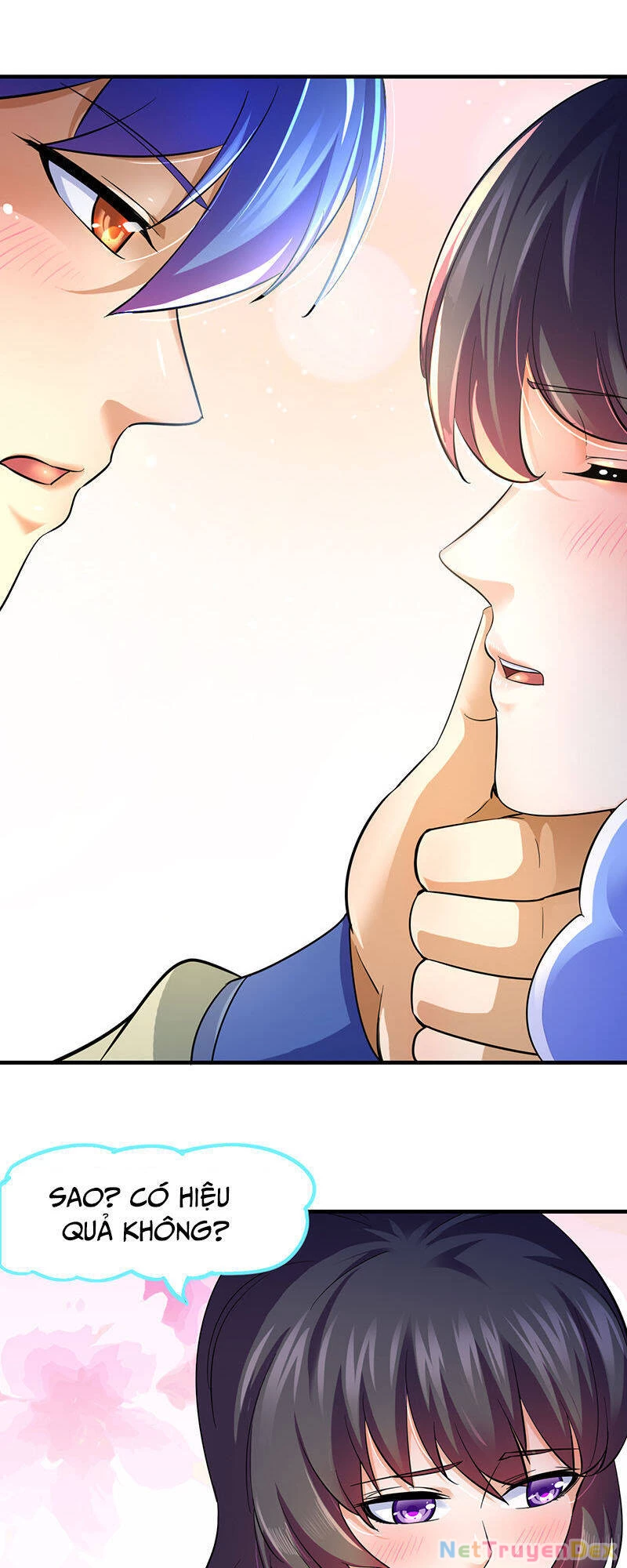 Võ Đạo Độc Tôn Chapter 92 - Next Chapter 93