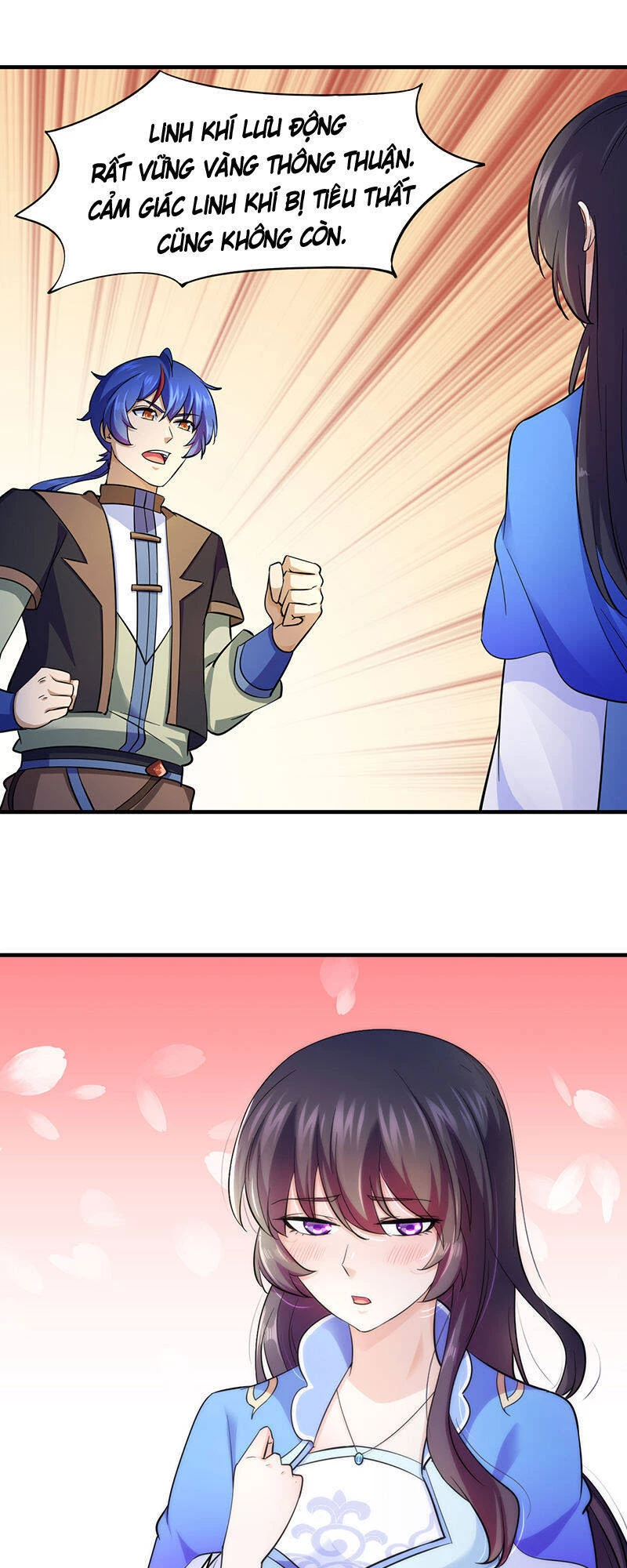 Võ Đạo Độc Tôn Chapter 92 - Next Chapter 93