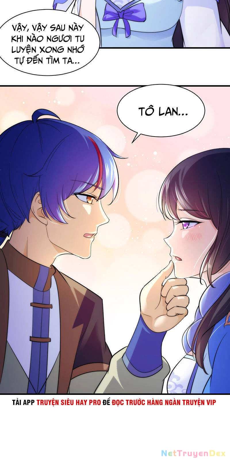 Võ Đạo Độc Tôn Chapter 92 - Next Chapter 93