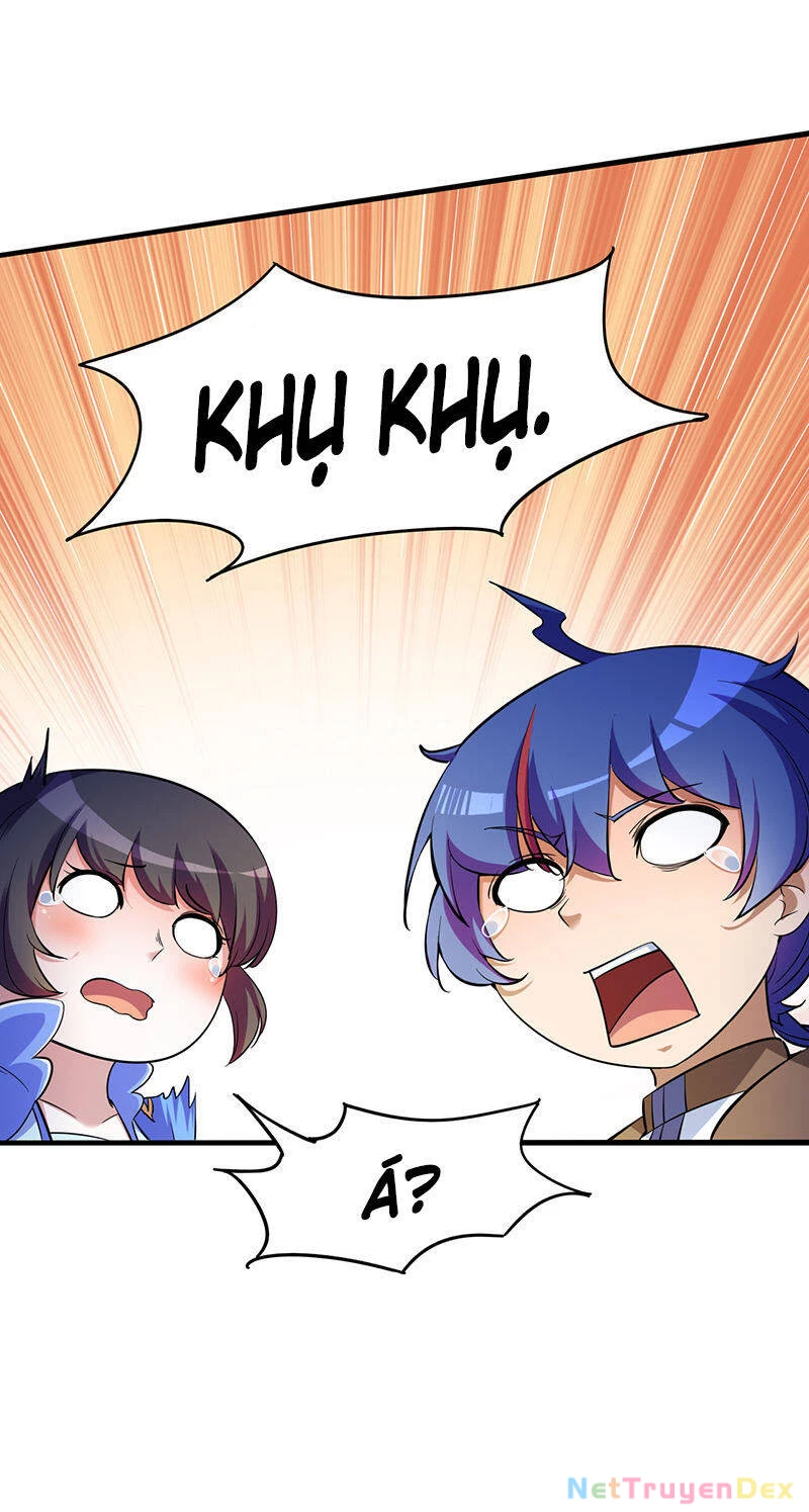 Võ Đạo Độc Tôn Chapter 92 - Next Chapter 93