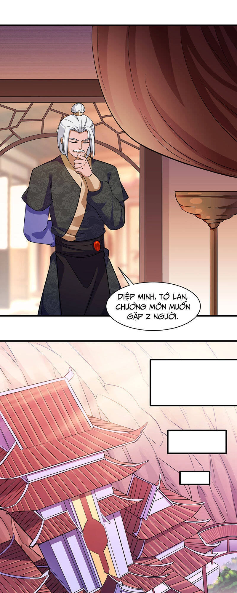 Võ Đạo Độc Tôn Chapter 92 - Next Chapter 93