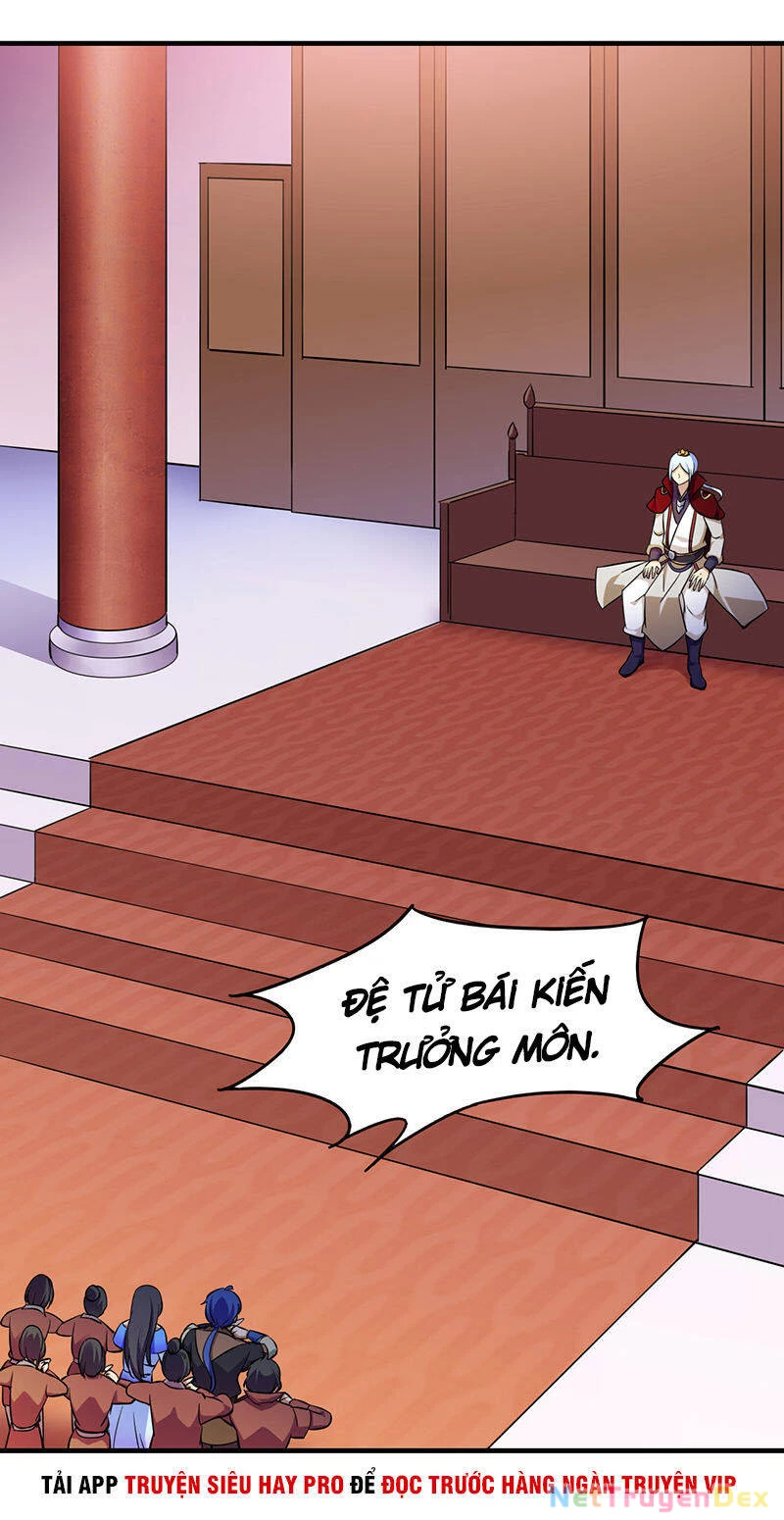Võ Đạo Độc Tôn Chapter 92 - Next Chapter 93