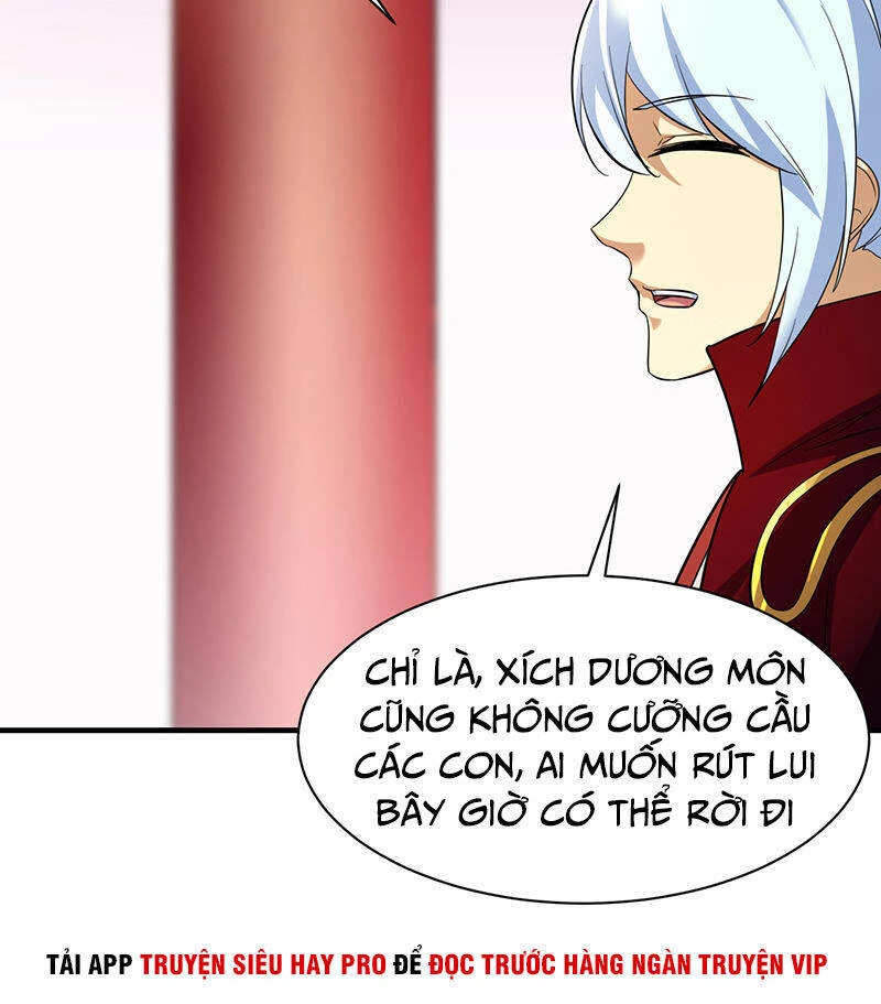 Võ Đạo Độc Tôn Chapter 92 - Next Chapter 93