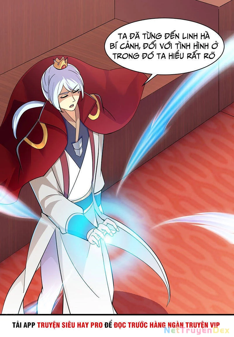 Võ Đạo Độc Tôn Chapter 93 - Next Chapter 94