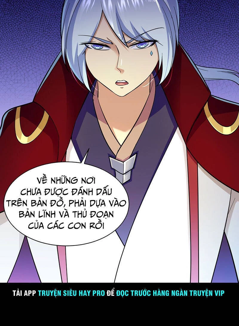 Võ Đạo Độc Tôn Chapter 93 - Next Chapter 94