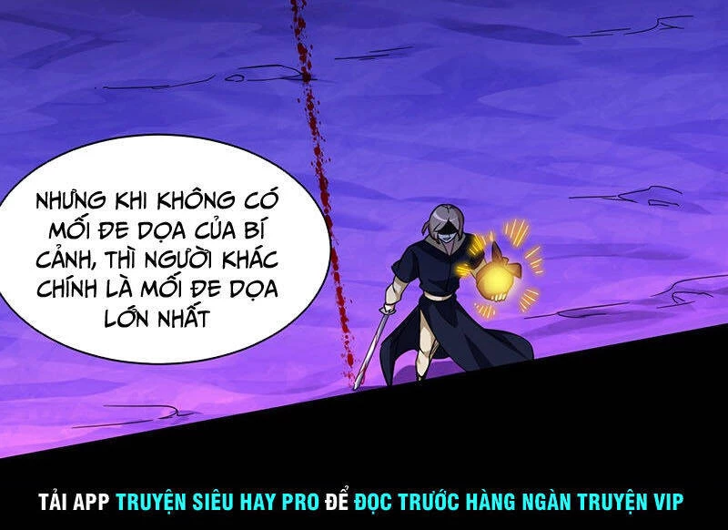 Võ Đạo Độc Tôn Chapter 93 - Next Chapter 94