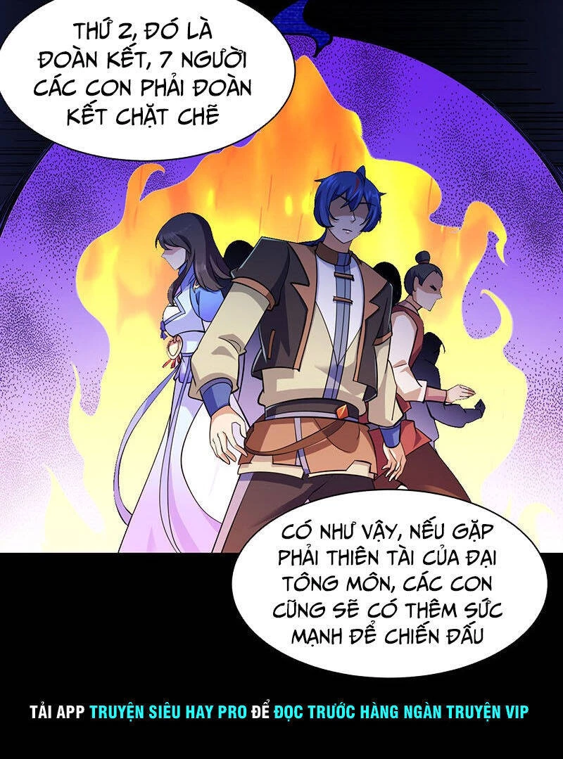 Võ Đạo Độc Tôn Chapter 93 - Next Chapter 94