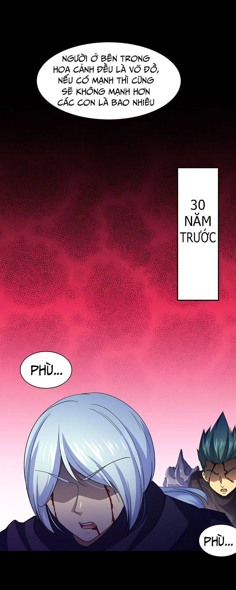 Võ Đạo Độc Tôn Chapter 93 - Next Chapter 94