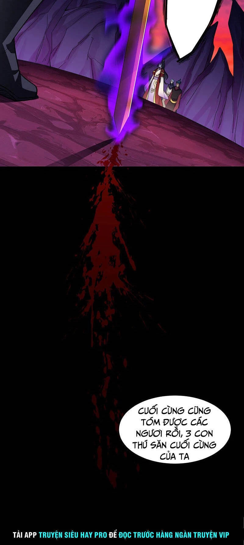 Võ Đạo Độc Tôn Chapter 93 - Next Chapter 94