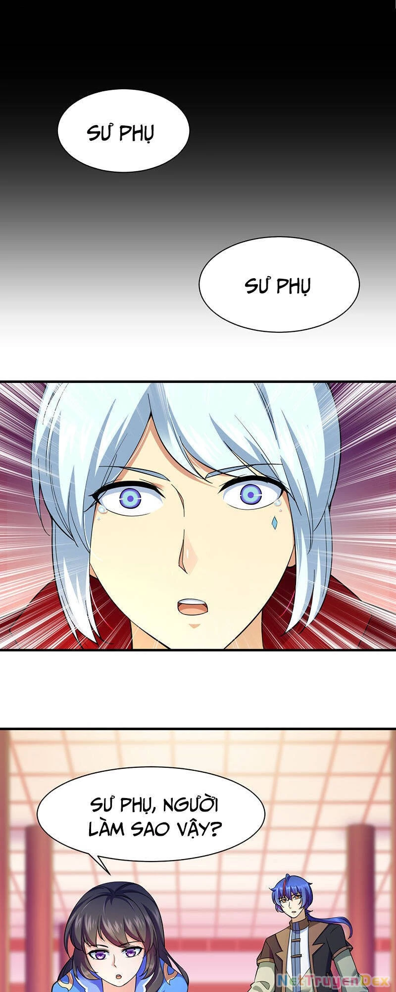 Võ Đạo Độc Tôn Chapter 93 - Next Chapter 94