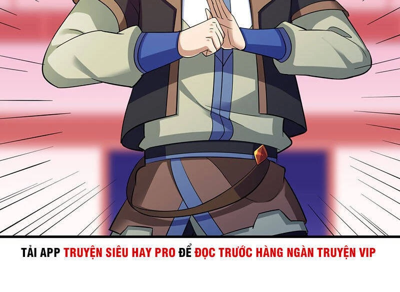 Võ Đạo Độc Tôn Chapter 93 - Next Chapter 94