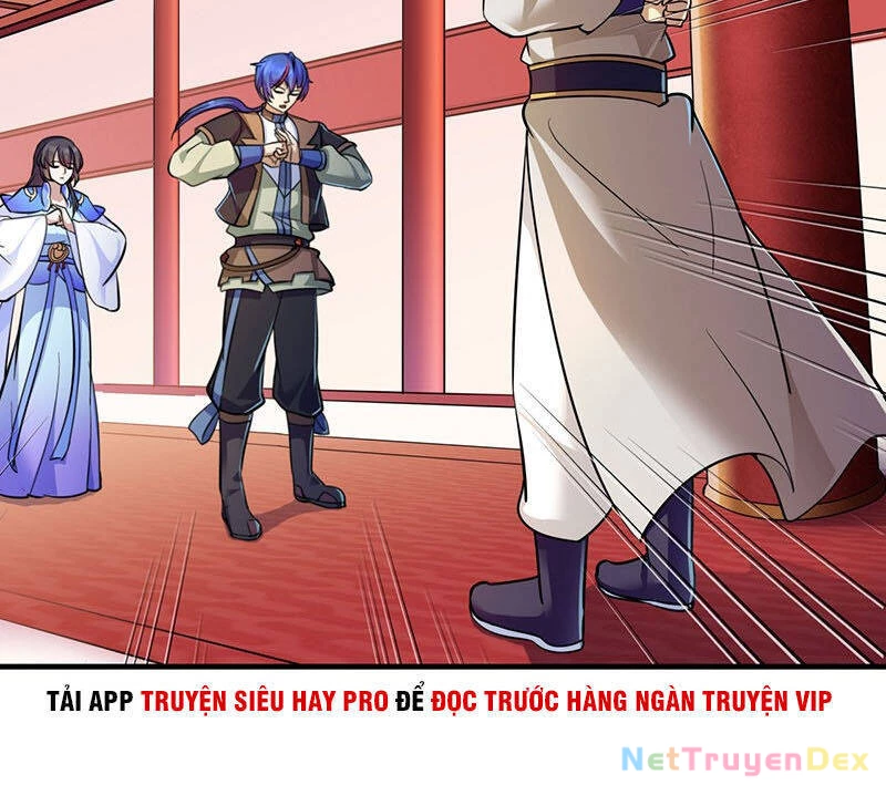 Võ Đạo Độc Tôn Chapter 93 - Next Chapter 94