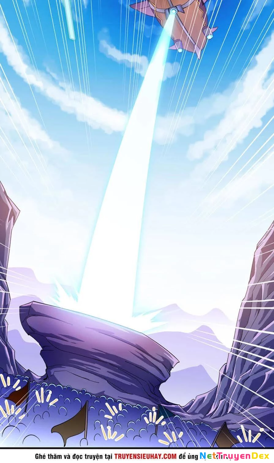 Võ Đạo Độc Tôn Chapter 96 - Next Chapter 97