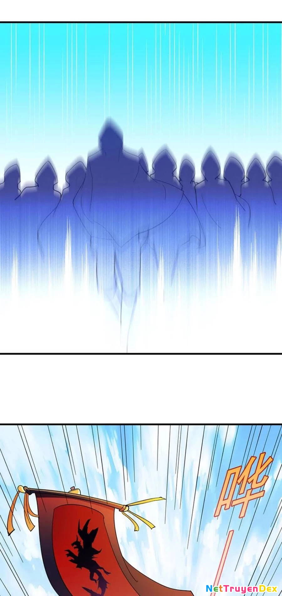 Võ Đạo Độc Tôn Chapter 96 - Next Chapter 97