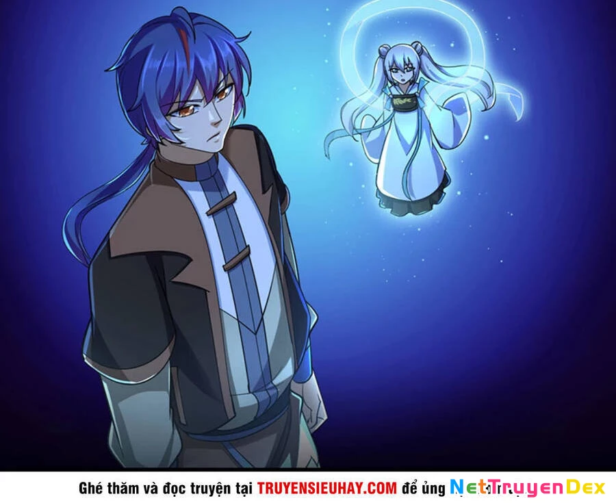 Võ Đạo Độc Tôn Chapter 96 - Next Chapter 97