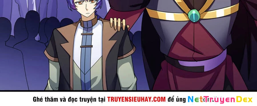 Võ Đạo Độc Tôn Chapter 96 - Next Chapter 97