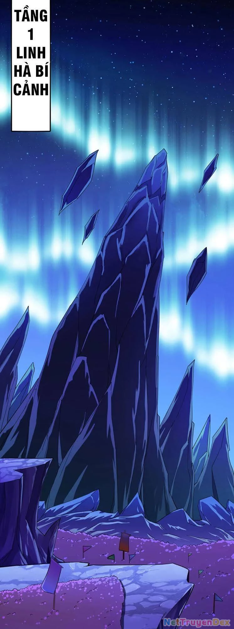 Võ Đạo Độc Tôn Chapter 96 - Next Chapter 97