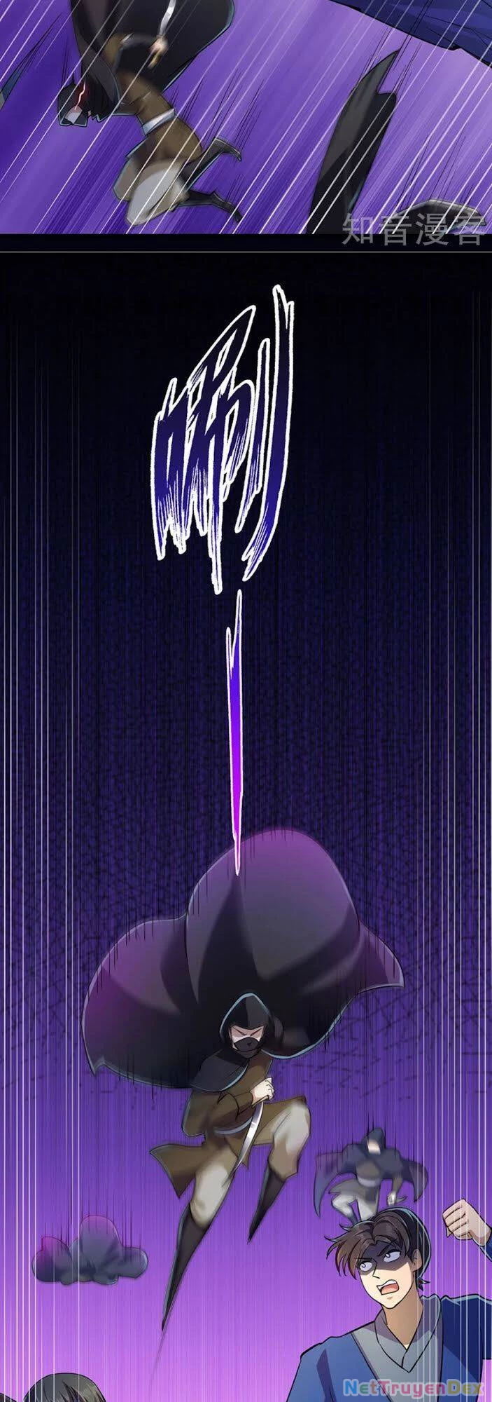 Võ Đạo Độc Tôn Chapter 96 - Next Chapter 97