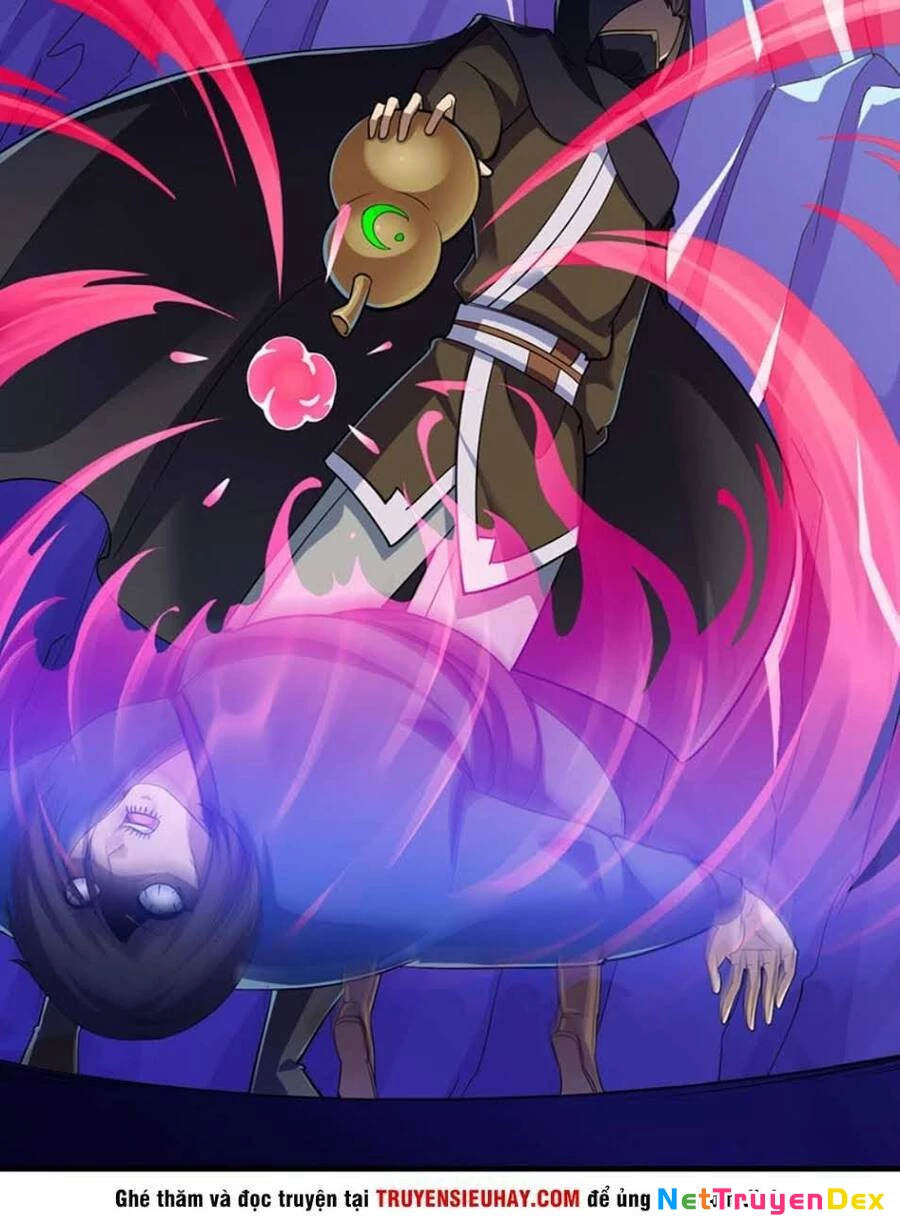 Võ Đạo Độc Tôn Chapter 96 - Next Chapter 97