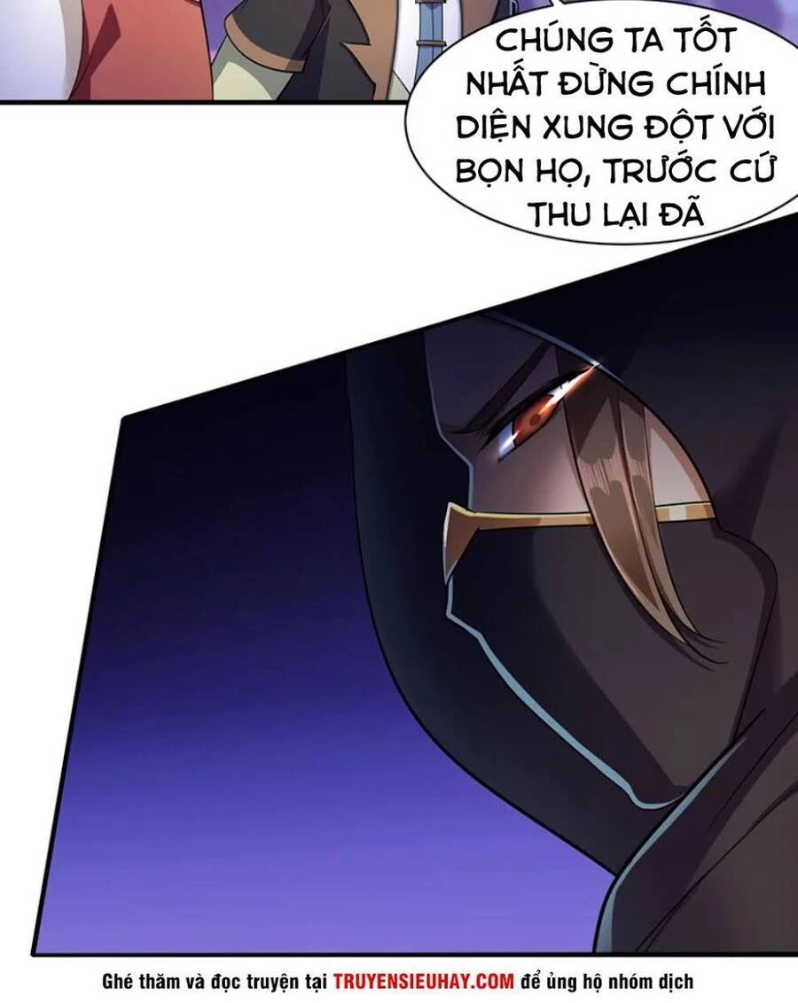 Võ Đạo Độc Tôn Chapter 96 - Next Chapter 97