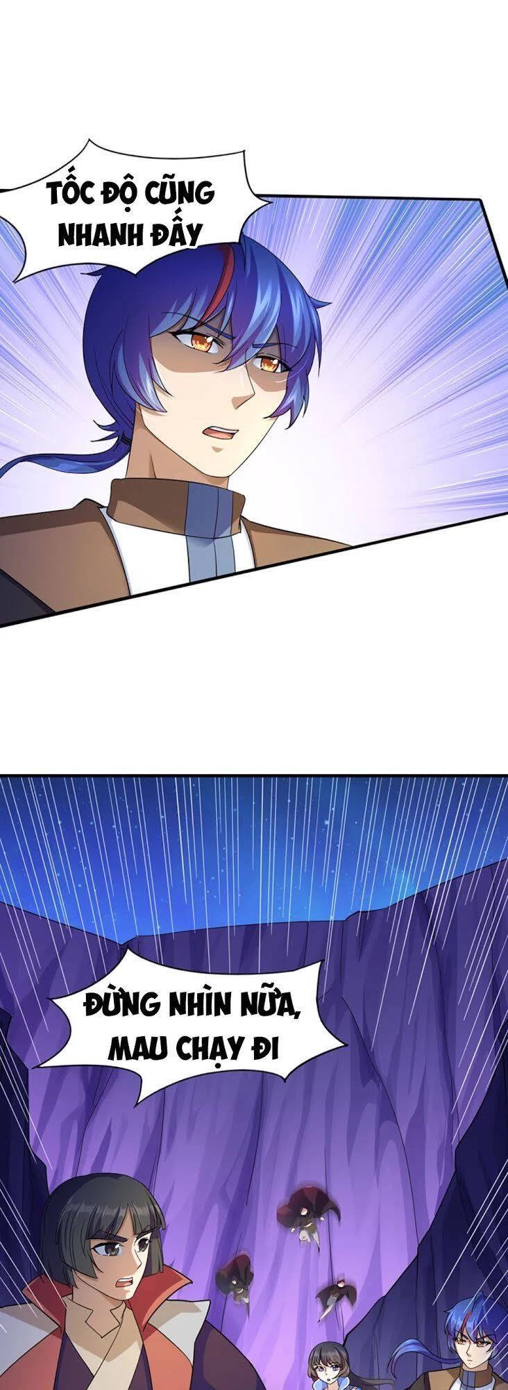 Võ Đạo Độc Tôn Chapter 96 - Next Chapter 97