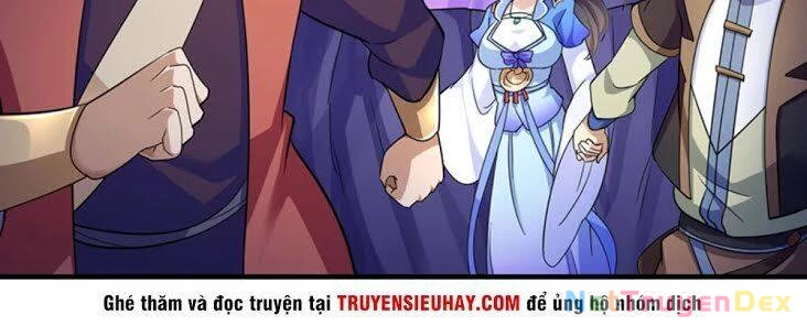 Võ Đạo Độc Tôn Chapter 96 - Next Chapter 97