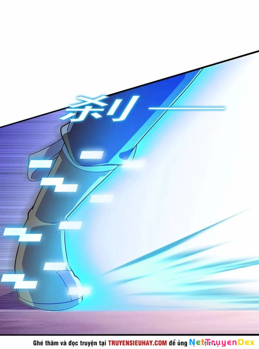 Võ Đạo Độc Tôn Chapter 96 - Next Chapter 97