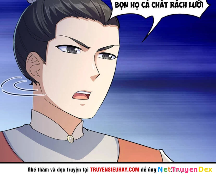 Võ Đạo Độc Tôn Chapter 96 - Next Chapter 97