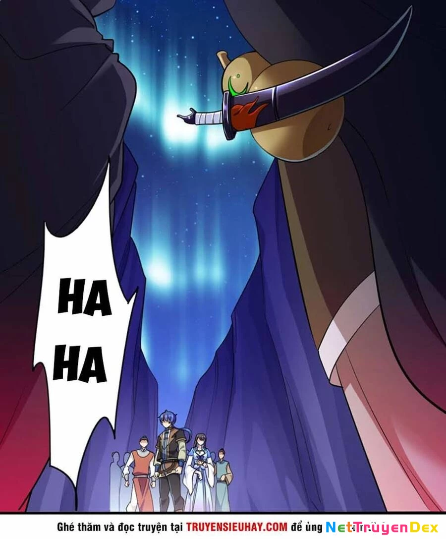 Võ Đạo Độc Tôn Chapter 96 - Next Chapter 97