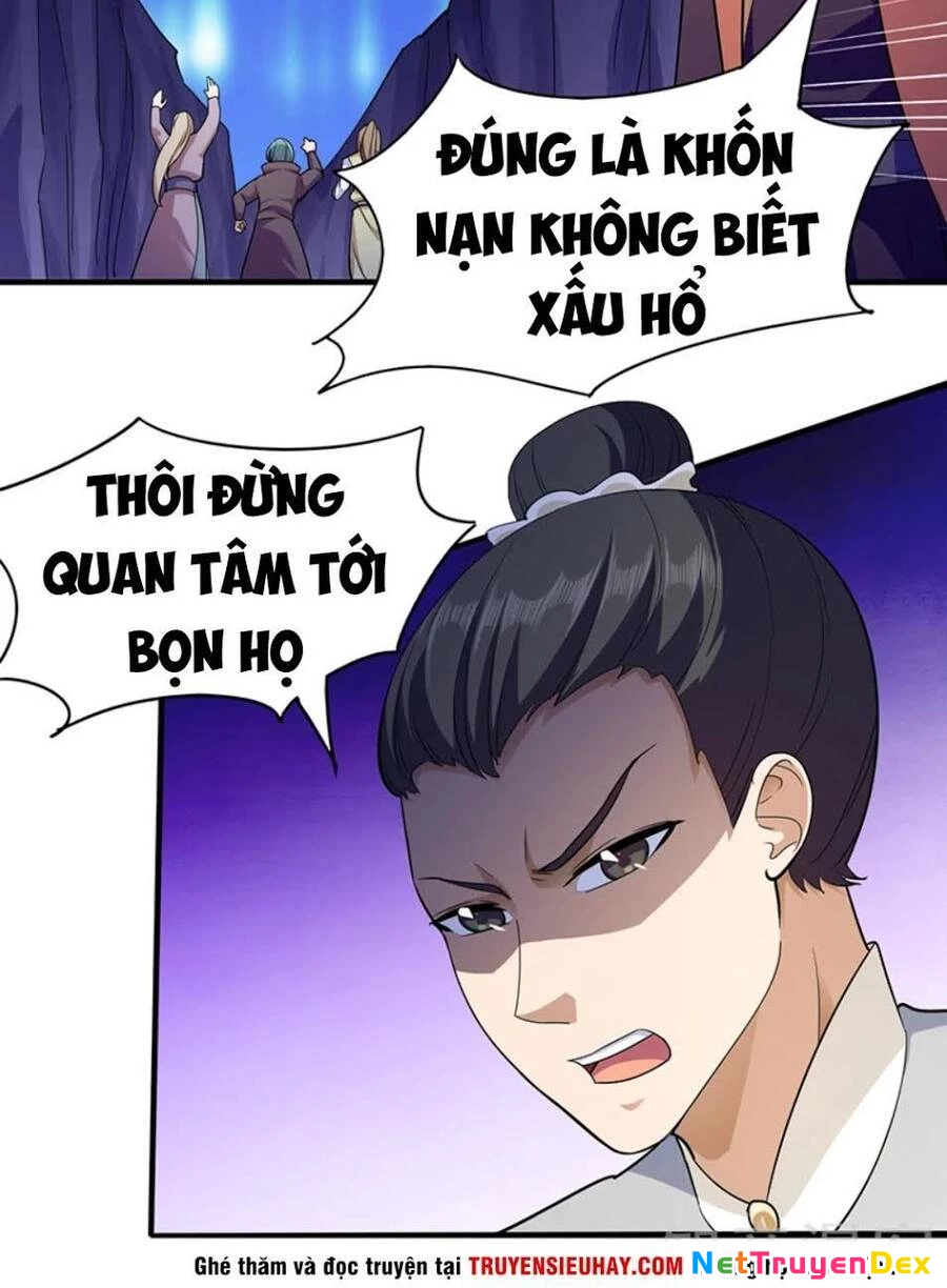Võ Đạo Độc Tôn Chapter 96 - Next Chapter 97
