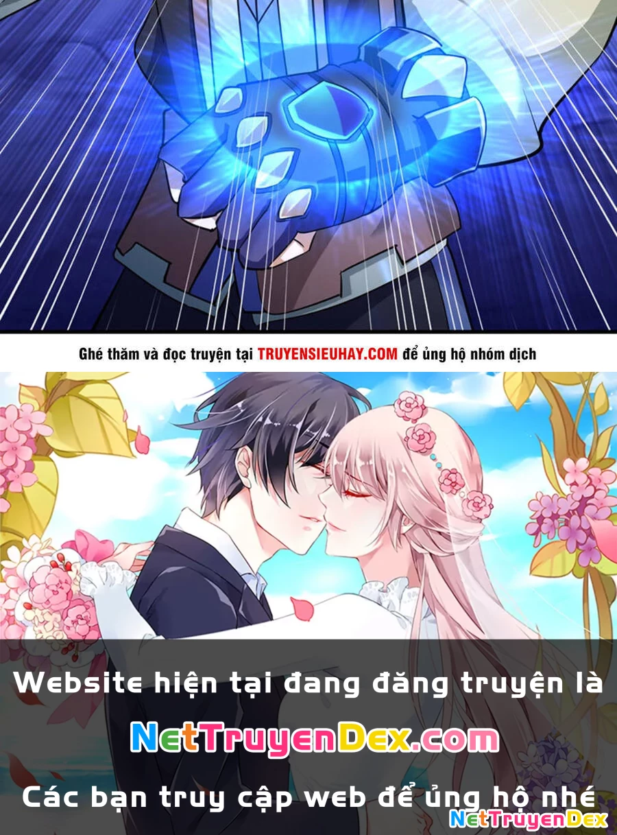 Võ Đạo Độc Tôn Chapter 96 - Next Chapter 97