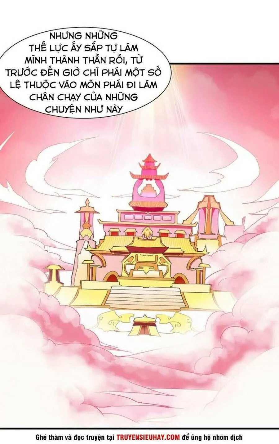 Võ Đạo Độc Tôn Chapter 98 - Next Chapter 99