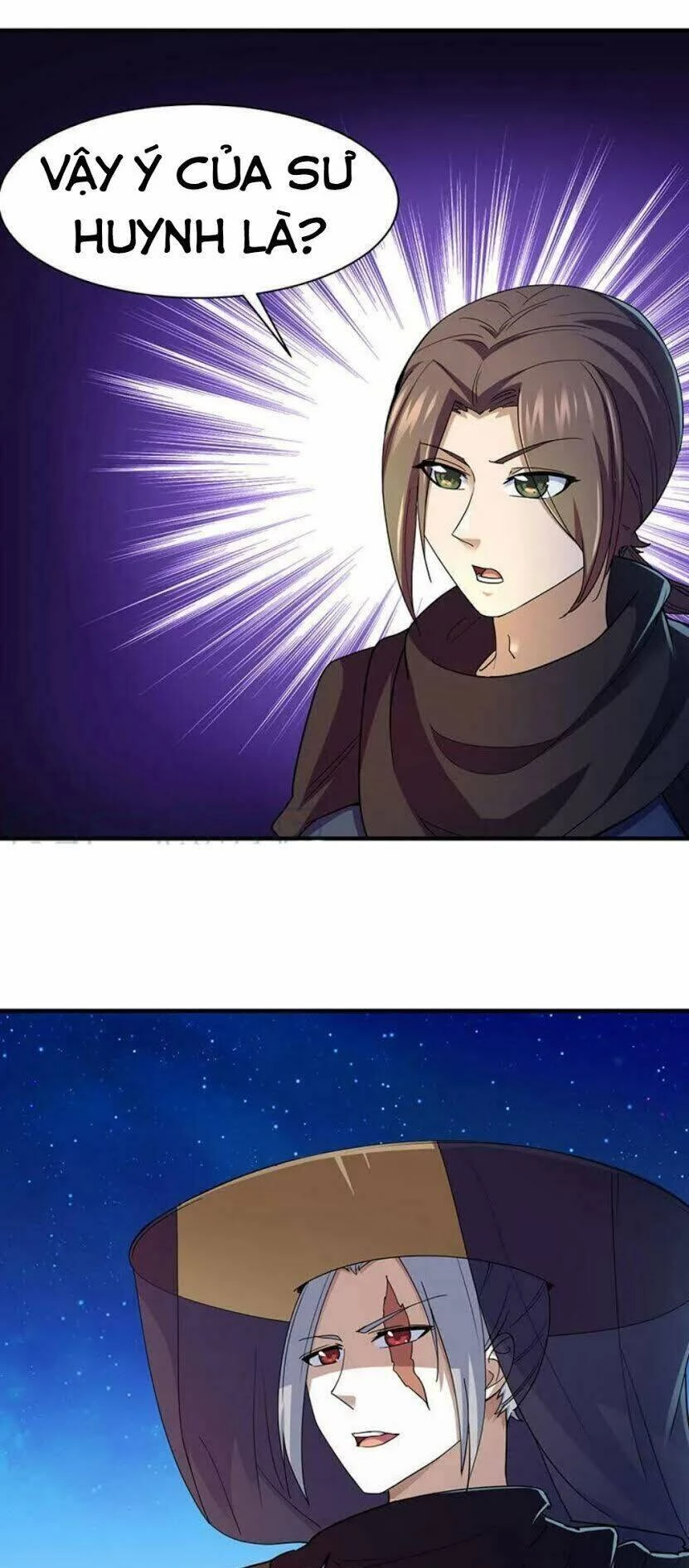 Võ Đạo Độc Tôn Chapter 98 - Next Chapter 99