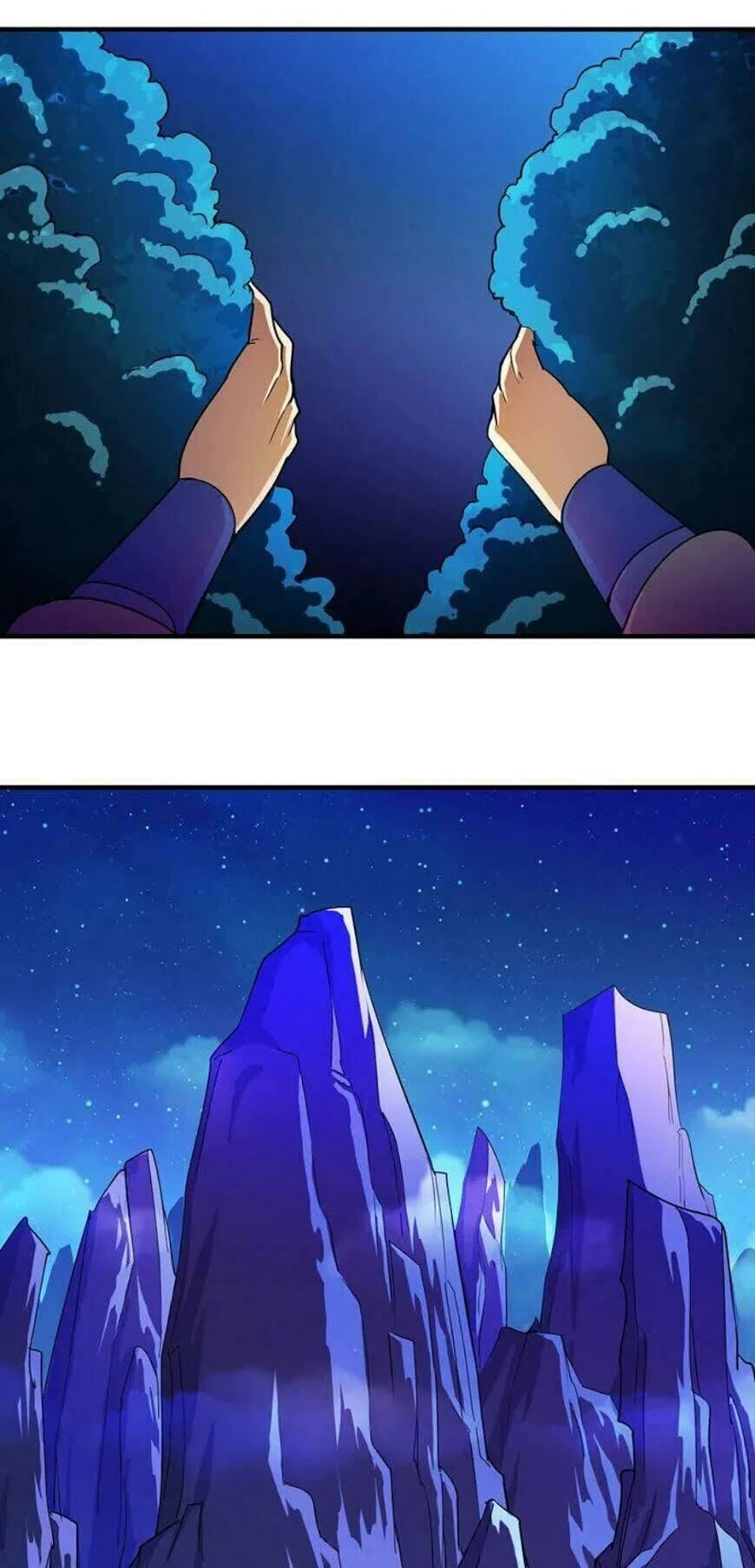 Võ Đạo Độc Tôn Chapter 98 - Next Chapter 99