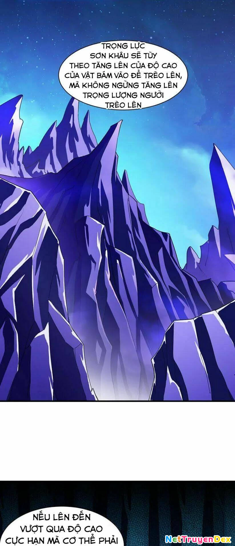 Võ Đạo Độc Tôn Chapter 98 - Next Chapter 99