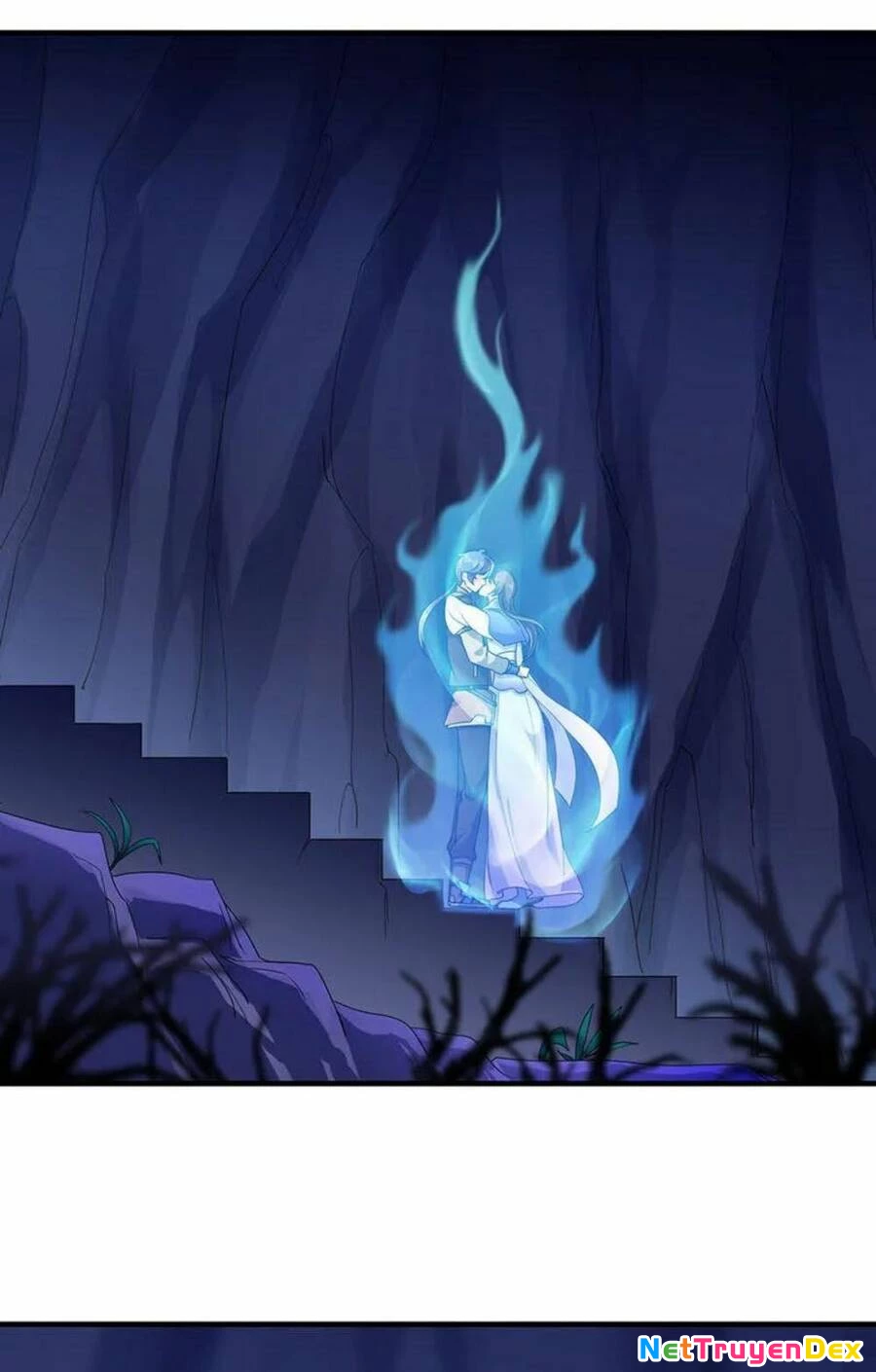 Võ Đạo Độc Tôn Chapter 98 - Next Chapter 99