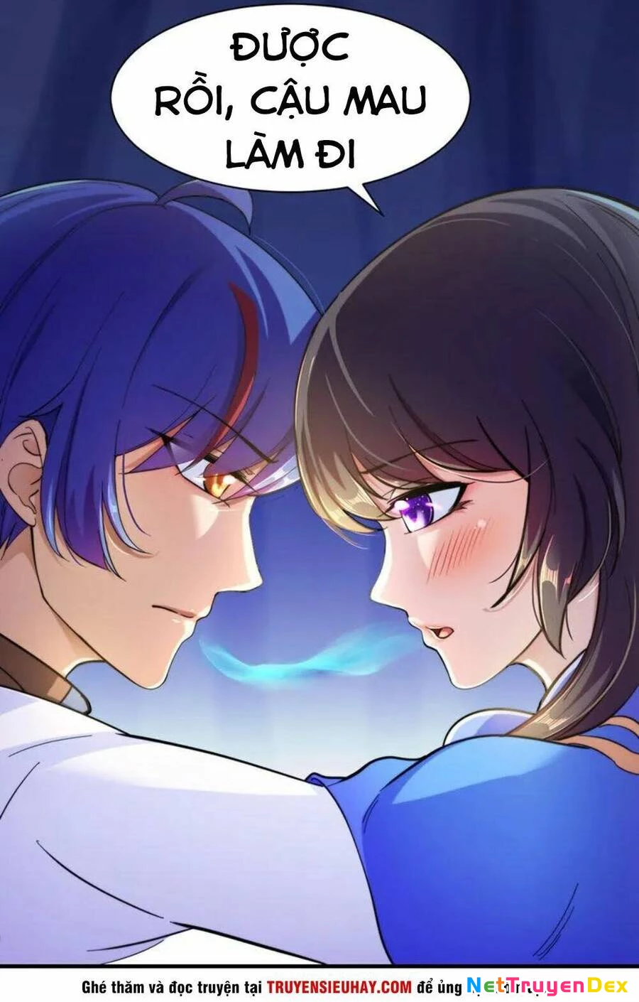 Võ Đạo Độc Tôn Chapter 98 - Next Chapter 99